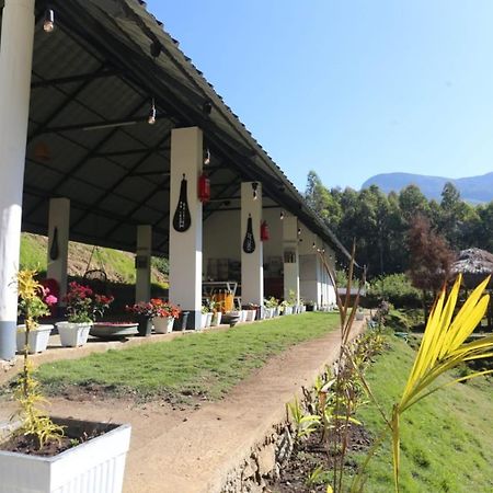 Happy Holidays Resort Kanthalloor Экстерьер фото