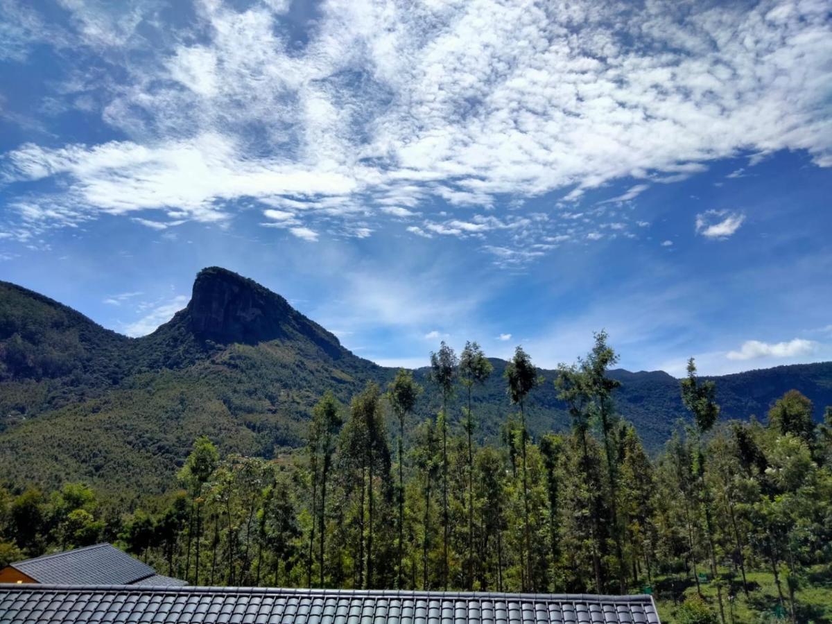 Happy Holidays Resort Kanthalloor Экстерьер фото
