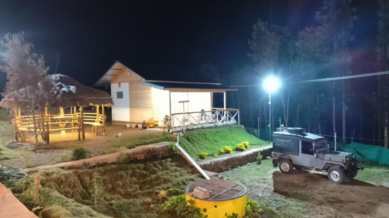 Happy Holidays Resort Kanthalloor Экстерьер фото