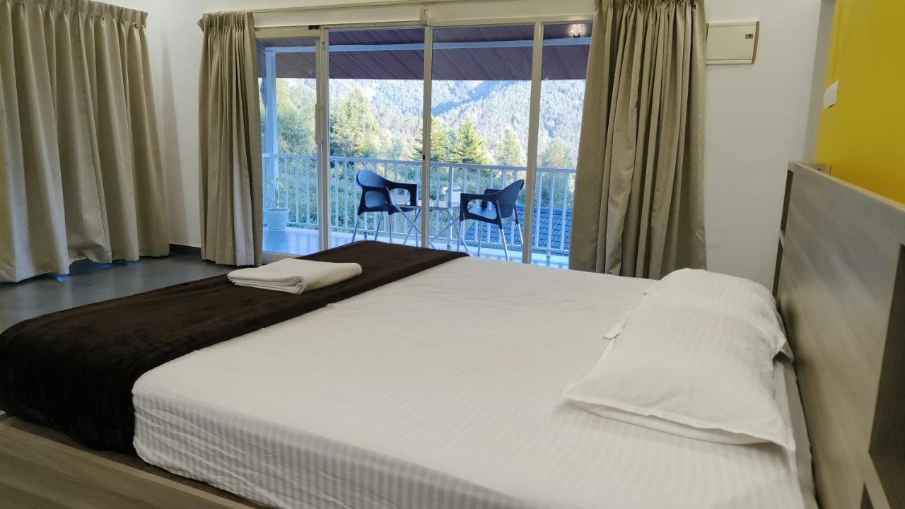 Happy Holidays Resort Kanthalloor Экстерьер фото