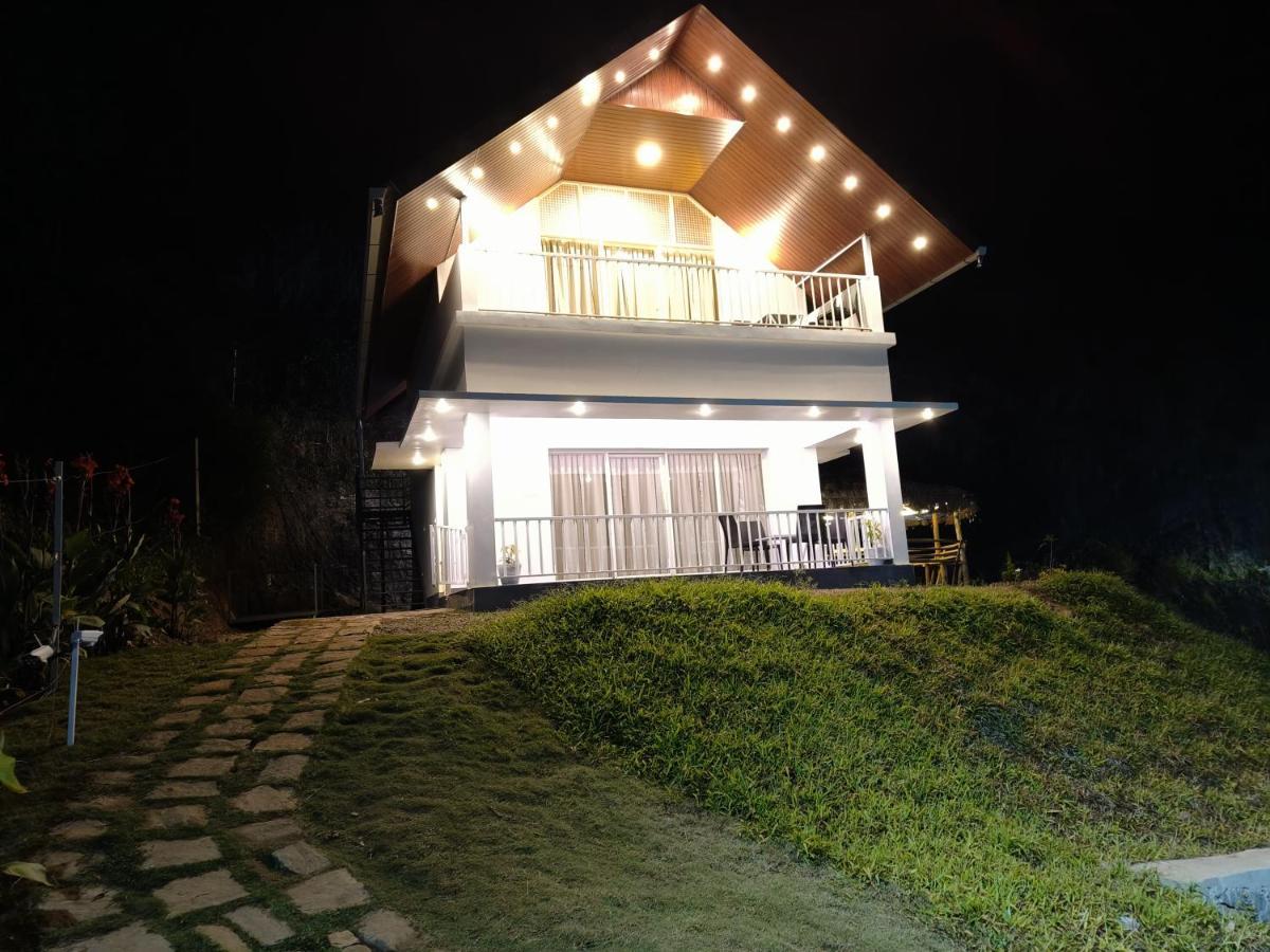 Happy Holidays Resort Kanthalloor Экстерьер фото