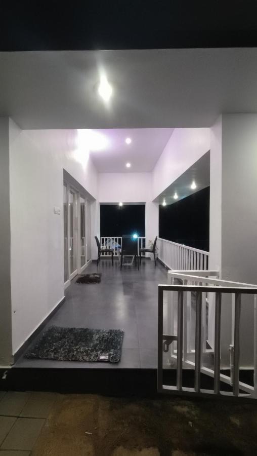 Happy Holidays Resort Kanthalloor Экстерьер фото